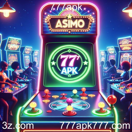 A Evolução dos Jogos de Arcade: Nostalgia e Inovação