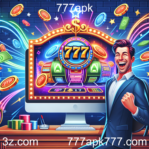 Bônus e Ofertas: Maximize sua Experiência no 777apk